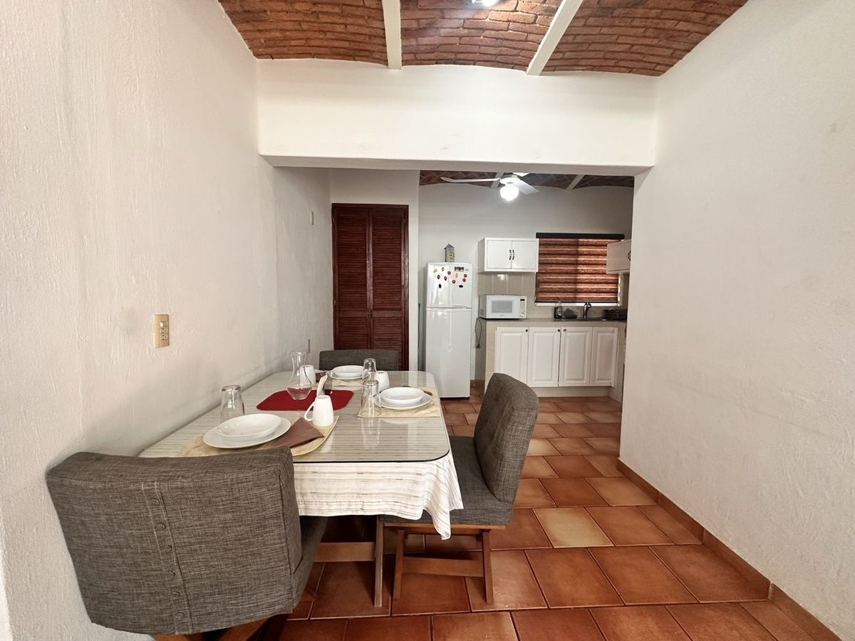 Casa en condominio en San Antonio Tlayacapan, Chapala, foto 6 de 24