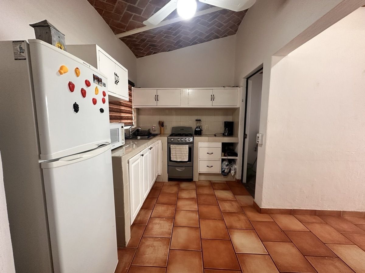 Casa en condominio en San Antonio Tlayacapan, Chapala, foto 7 de 24