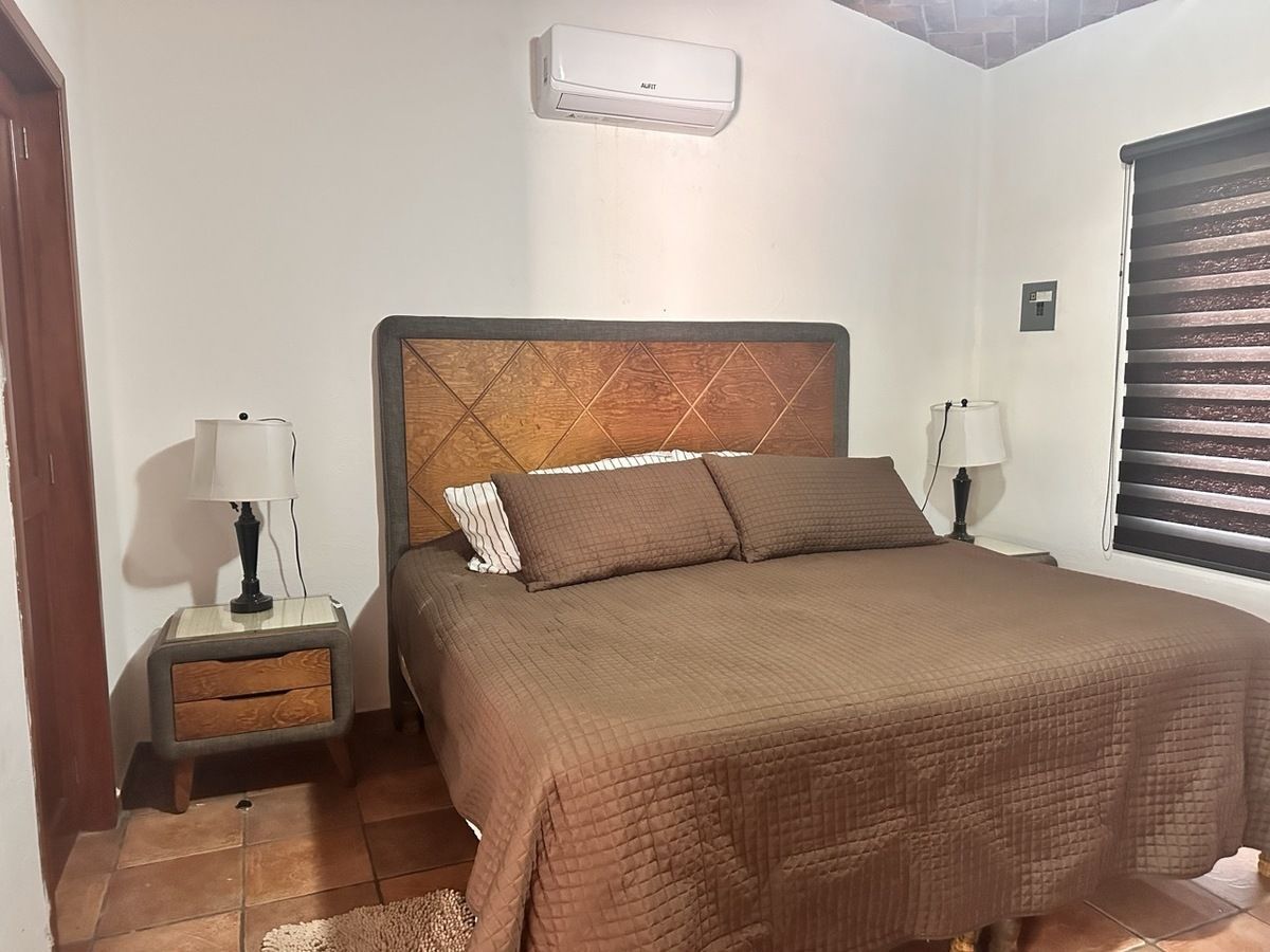 Casa en condominio en San Antonio Tlayacapan, Chapala, foto 11 de 24