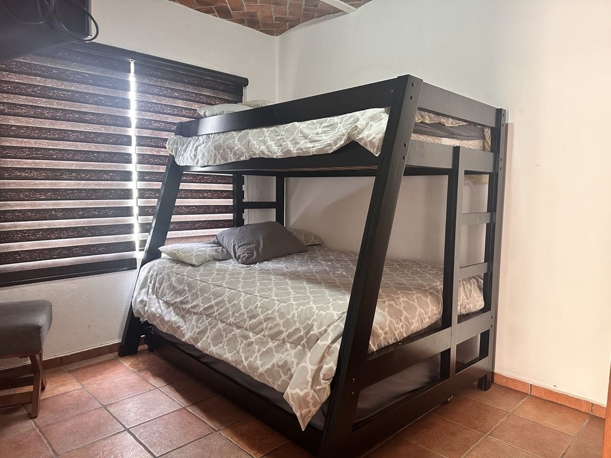 Casa en condominio en San Antonio Tlayacapan, Chapala, foto 15 de 24