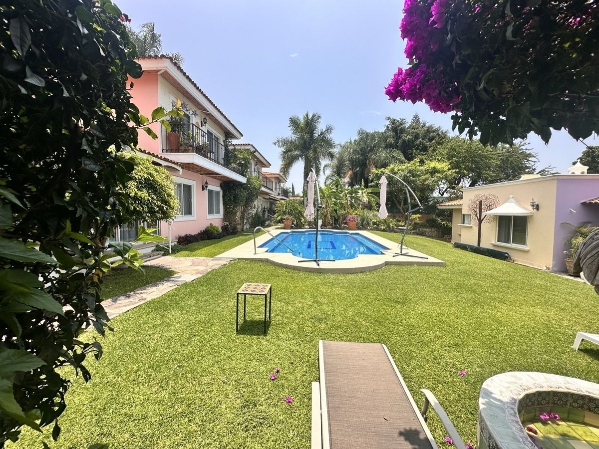 Casa en condominio en San Antonio Tlayacapan, Chapala, foto 17 de 24