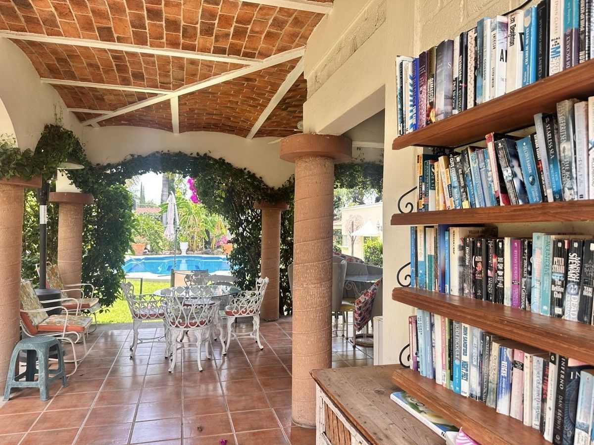 Casa en condominio en San Antonio Tlayacapan, Chapala, foto 18 de 24