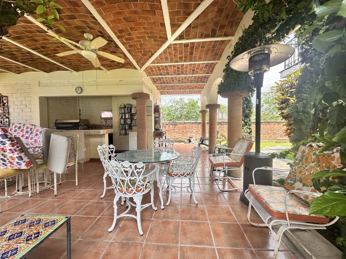 Casa en condominio en San Antonio Tlayacapan, Chapala, foto 19 de 24