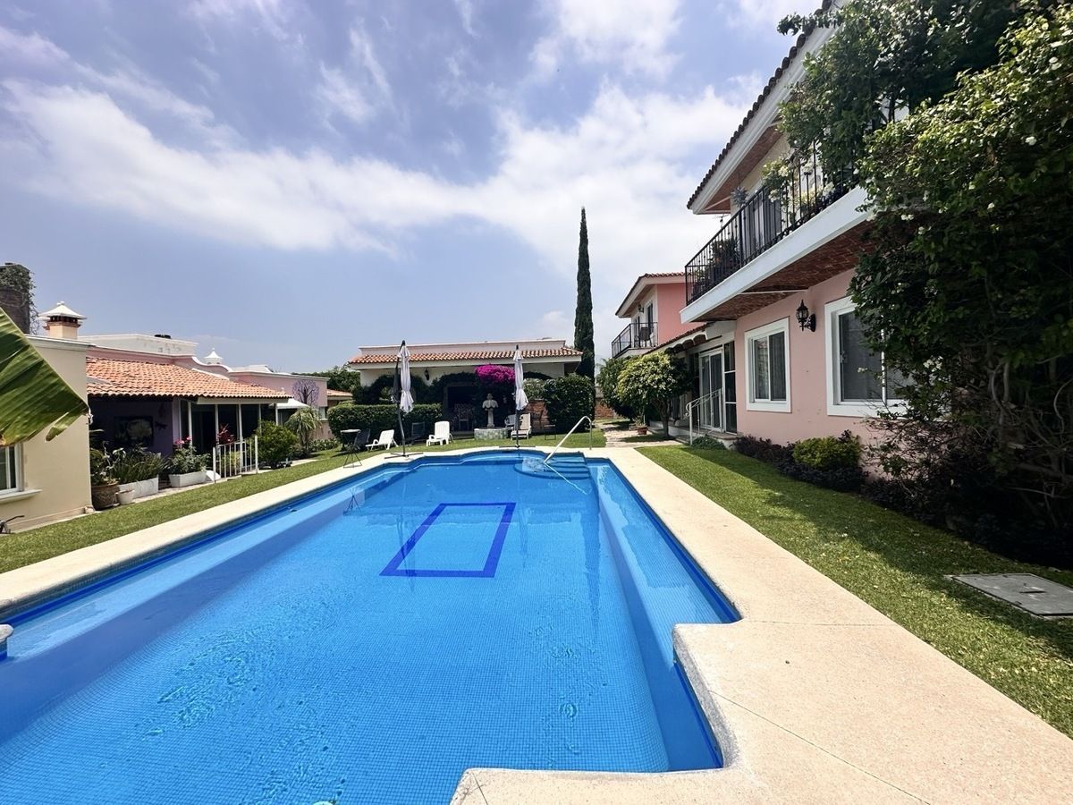 Casa en condominio en San Antonio Tlayacapan, Chapala, foto 20 de 24