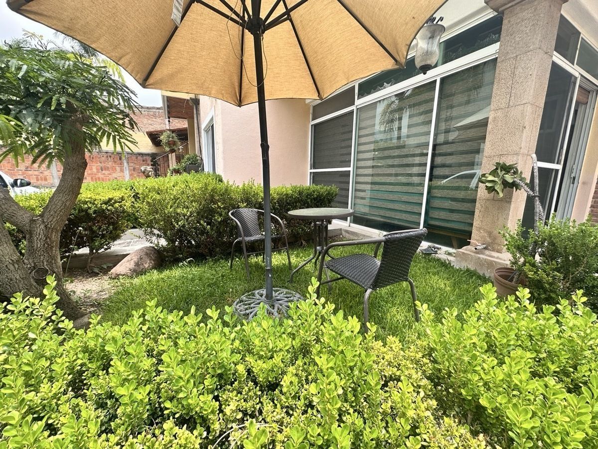 Casa en condominio en San Antonio Tlayacapan, Chapala, foto 21 de 24