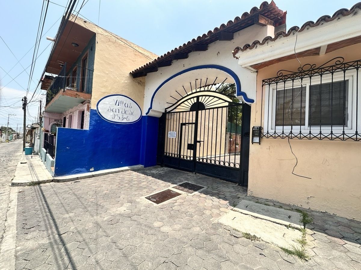 Casa en condominio en San Antonio Tlayacapan, Chapala, foto 22 de 24