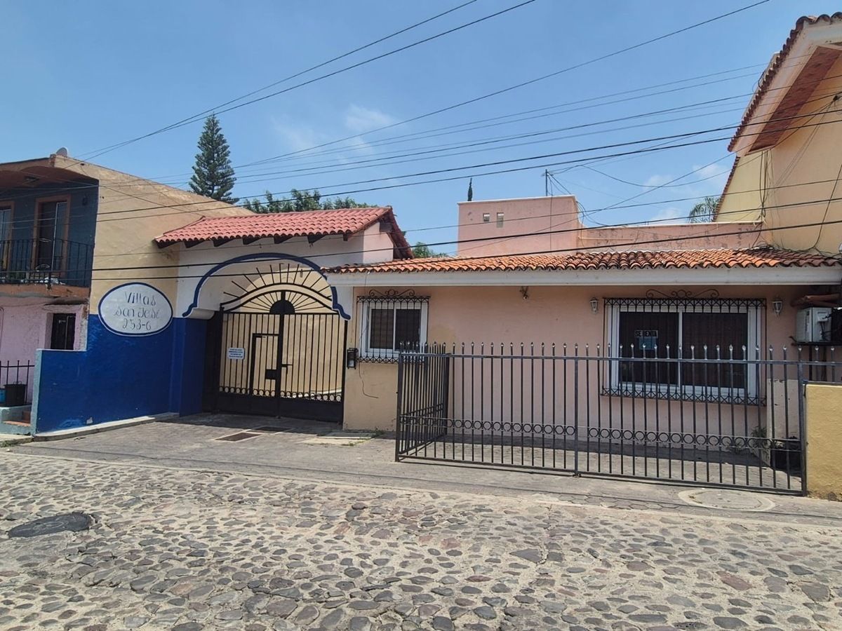 Casa en condominio en San Antonio Tlayacapan, Chapala, foto 23 de 24