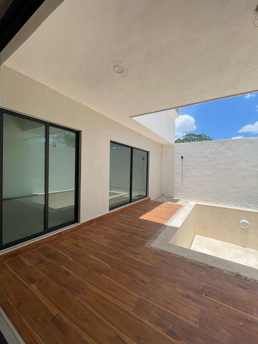 Casa em Chichi Suárez, Mérida, foto 6 de 37