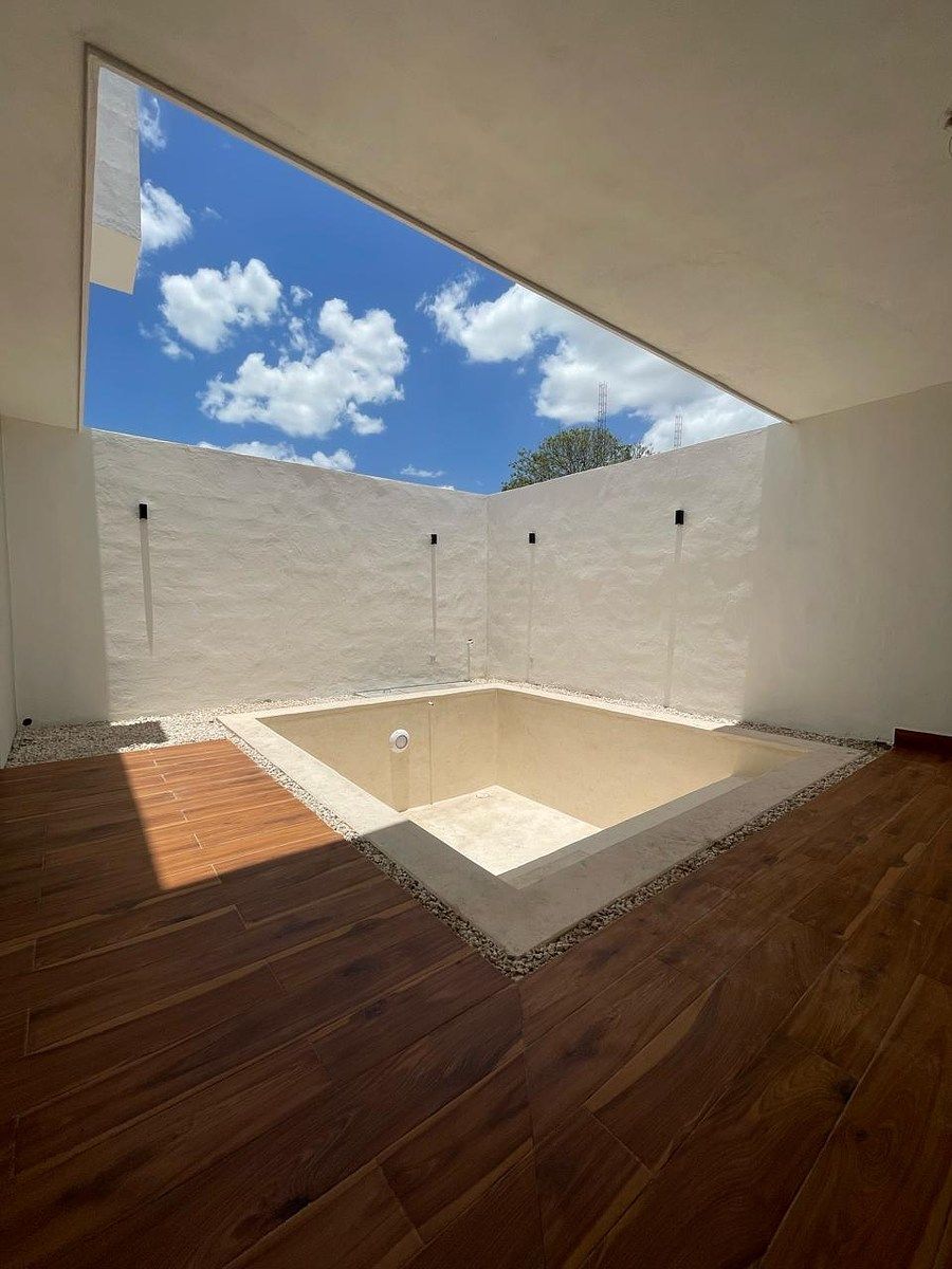 Casa em Chichi Suárez, Mérida, foto 7 de 37
