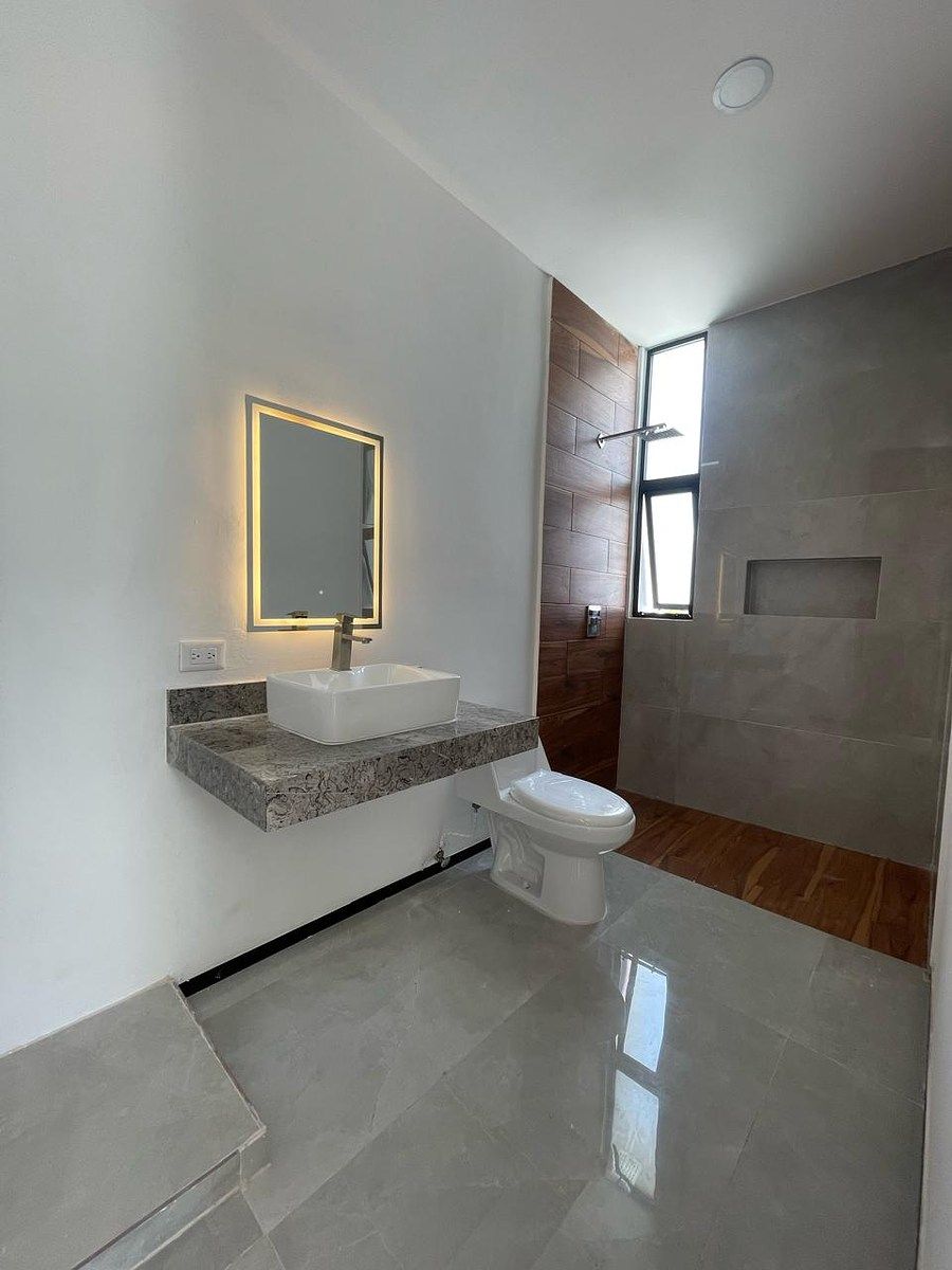 Casa em Chichi Suárez, Mérida, foto 10 de 37