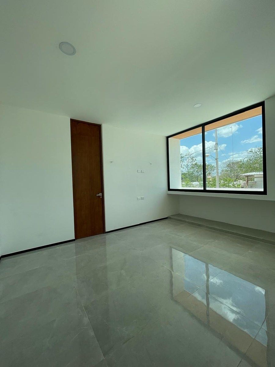 Casa em Chichi Suárez, Mérida, foto 14 de 37