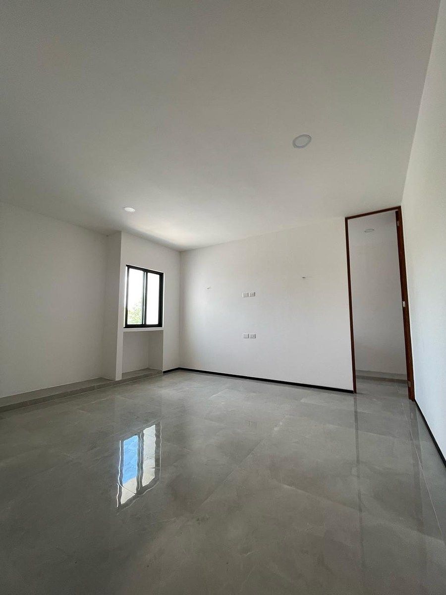 Casa em Chichi Suárez, Mérida, foto 20 de 37