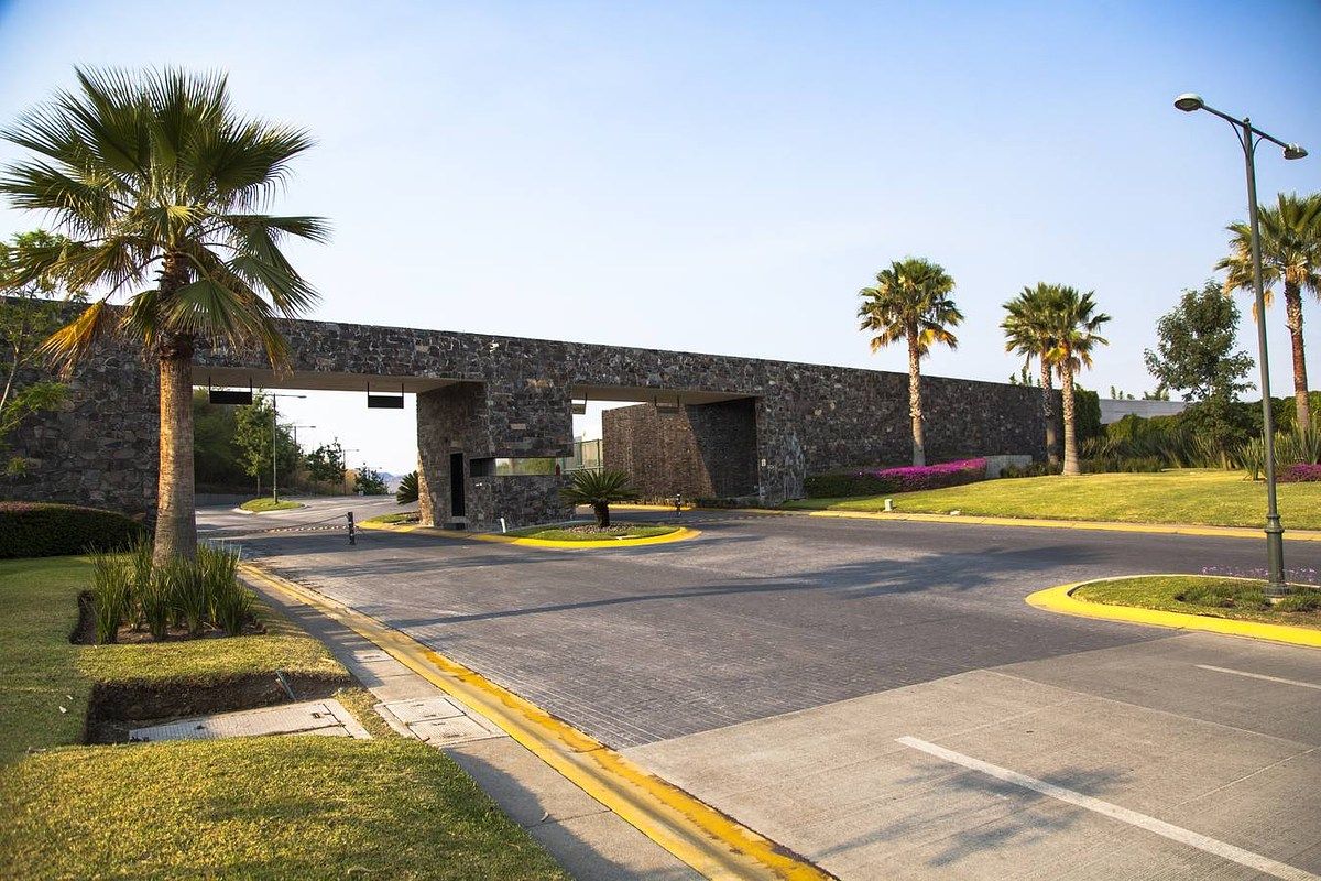 Terreno en venta en Los Sueños, photo 1 of 10