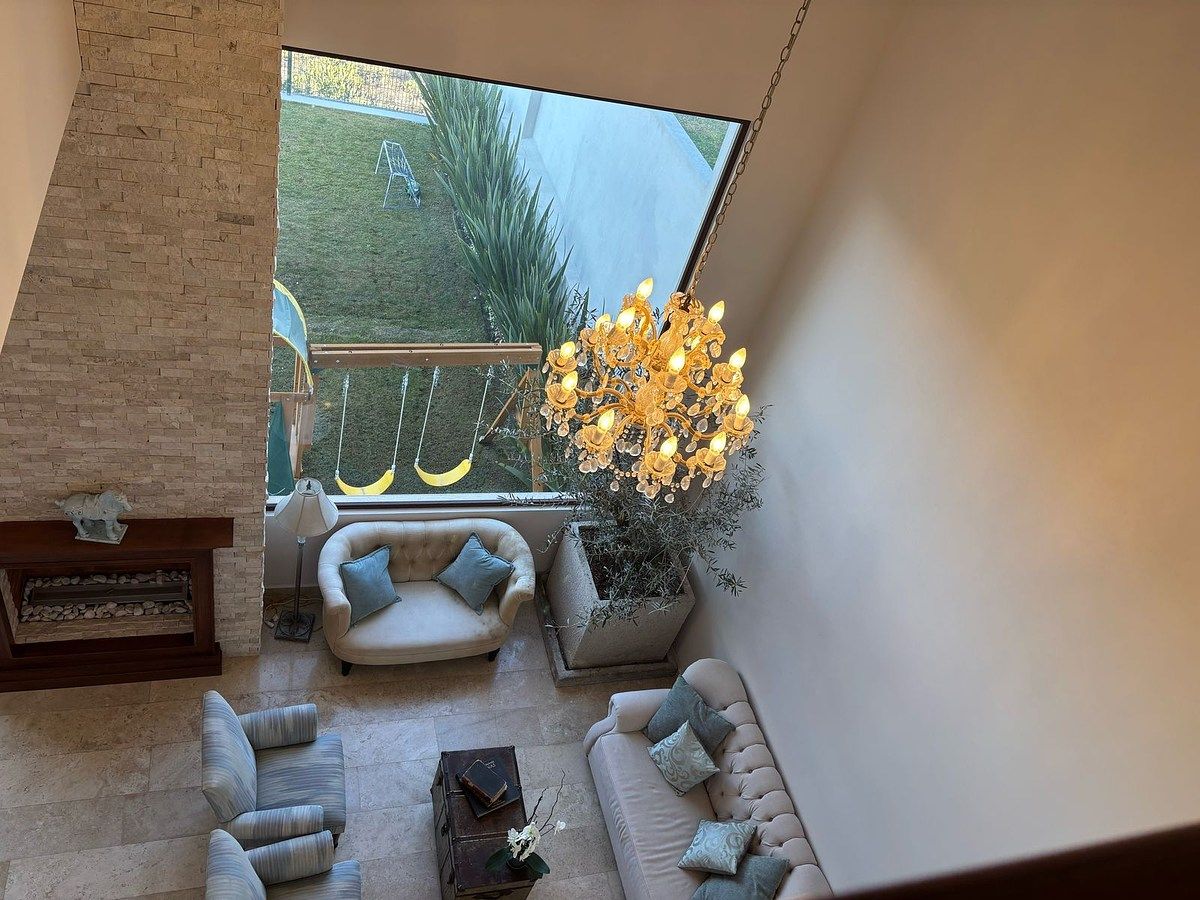 Casa em Misión San Jerónimo, Querétaro, foto 3 de 13
