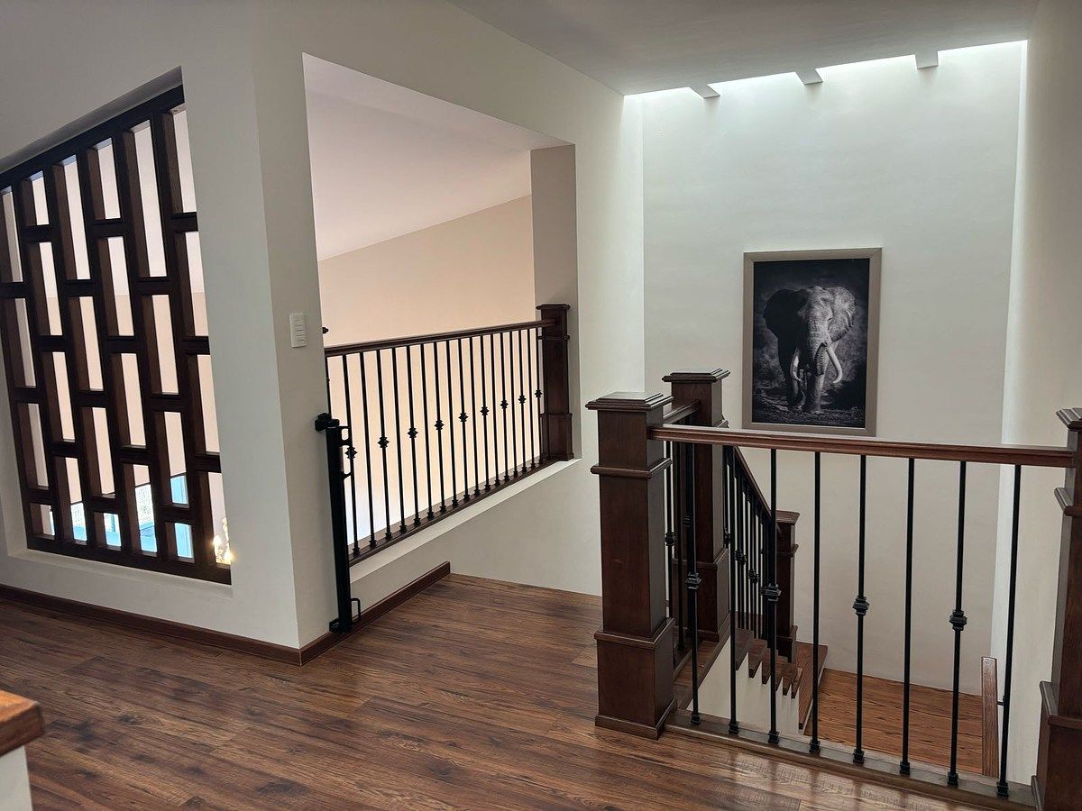 Casa em Misión San Jerónimo, Querétaro, foto 5 de 13