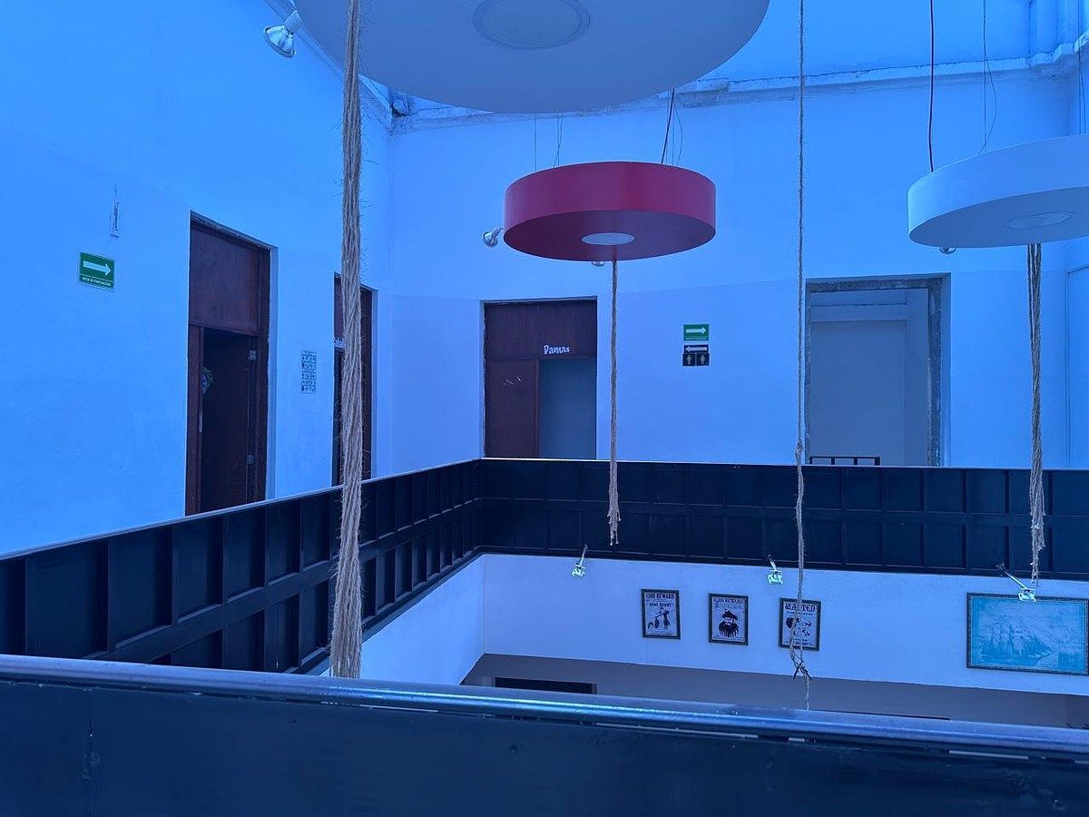 Retail Space in Centro (Área 3), Cuauhtémoc, photo 4 of 5