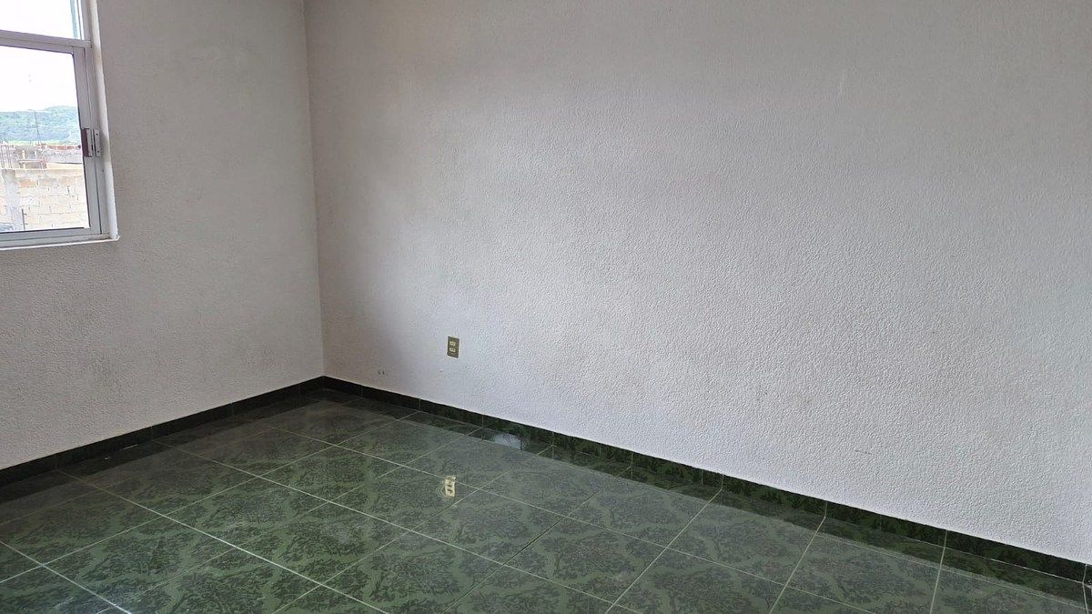 Departamento en San Juan Tlihuaca, Nicolás Romero, foto 3 de 8