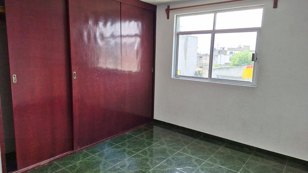 Departamento en San Juan Tlihuaca, Nicolás Romero, foto 6 de 8