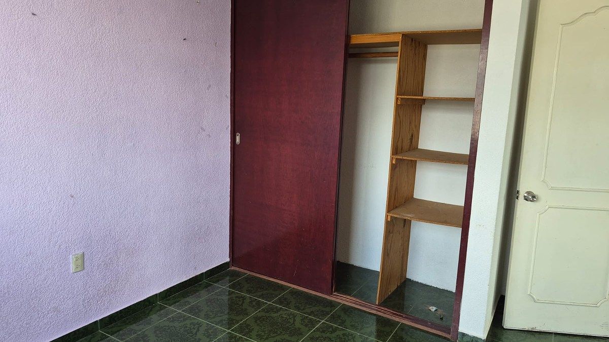 Departamento en San Juan Tlihuaca, Nicolás Romero, foto 7 de 8