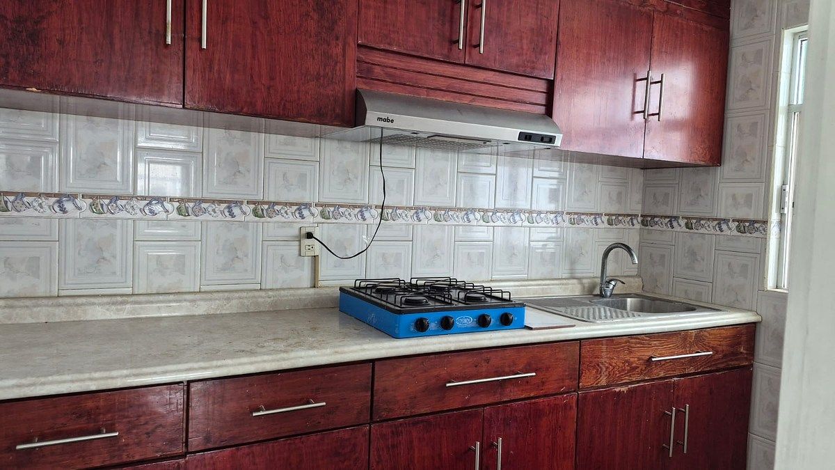 Departamento en San Juan Tlihuaca, Nicolás Romero, foto 4 de 8