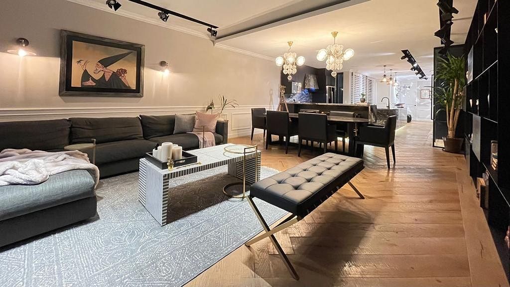 Apartamento em Polanco IV Sección, Miguel Hidalgo, foto 2 de 20