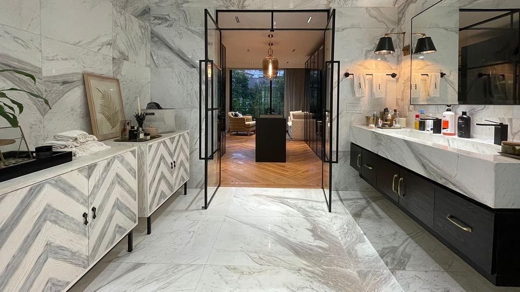 Apartamento em Polanco IV Sección, Miguel Hidalgo, foto 3 de 20