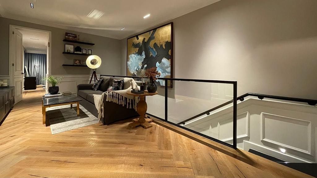 Apartamento em Polanco IV Sección, Miguel Hidalgo, foto 4 de 20