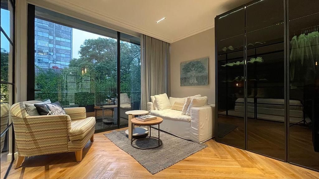 Apartamento em Polanco IV Sección, Miguel Hidalgo, foto 6 de 20