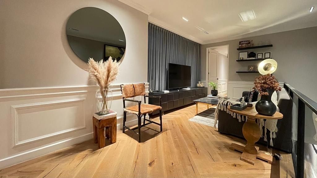 Apartamento em Polanco IV Sección, Miguel Hidalgo, foto 7 de 20