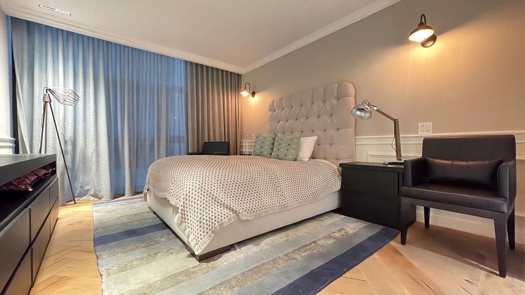 Apartamento em Polanco IV Sección, Miguel Hidalgo, foto 9 de 20