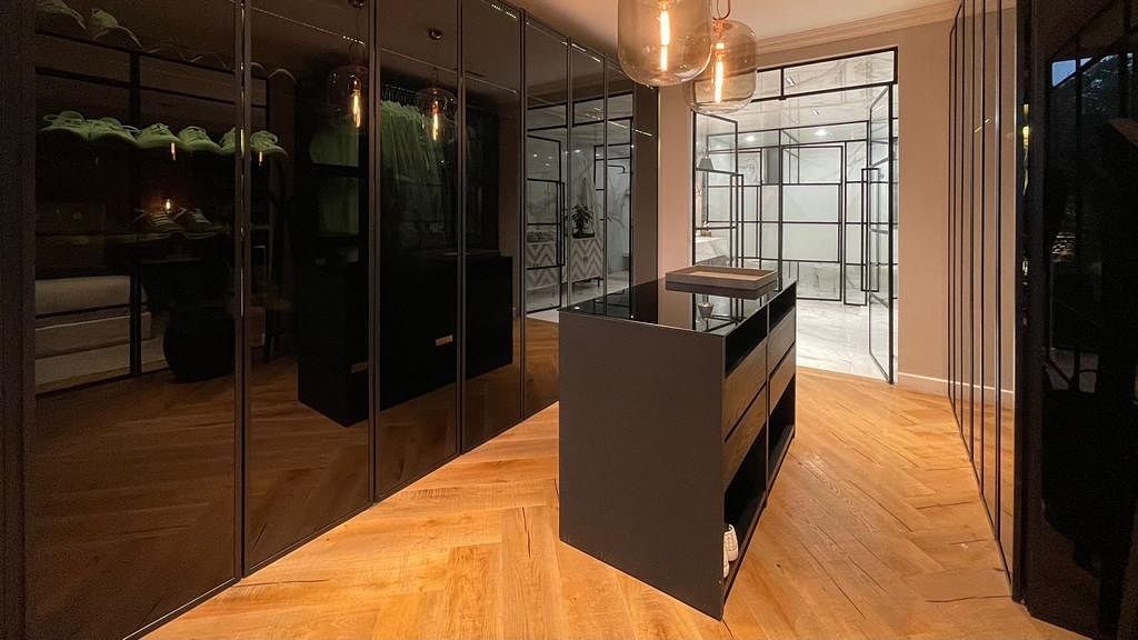 Apartamento em Polanco IV Sección, Miguel Hidalgo, foto 10 de 20