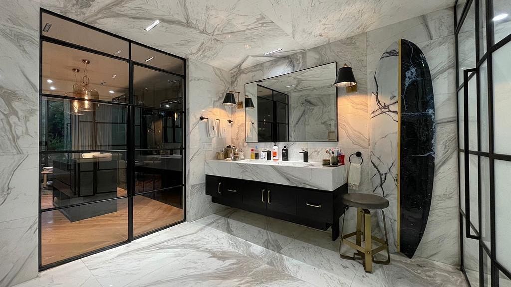 Apartamento em Polanco IV Sección, Miguel Hidalgo, foto 11 de 20