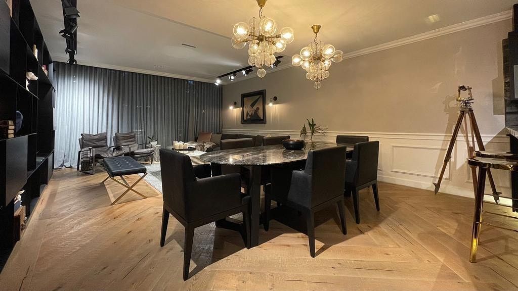 Apartamento em Polanco IV Sección, Miguel Hidalgo, foto 12 de 20