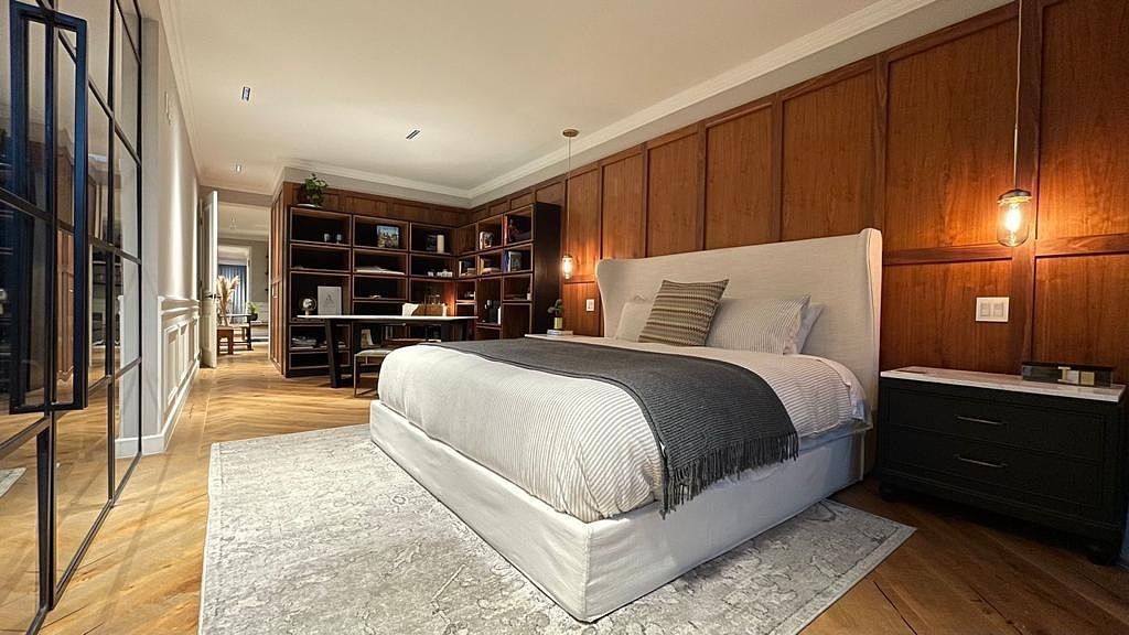 Apartamento em Polanco IV Sección, Miguel Hidalgo, foto 13 de 20