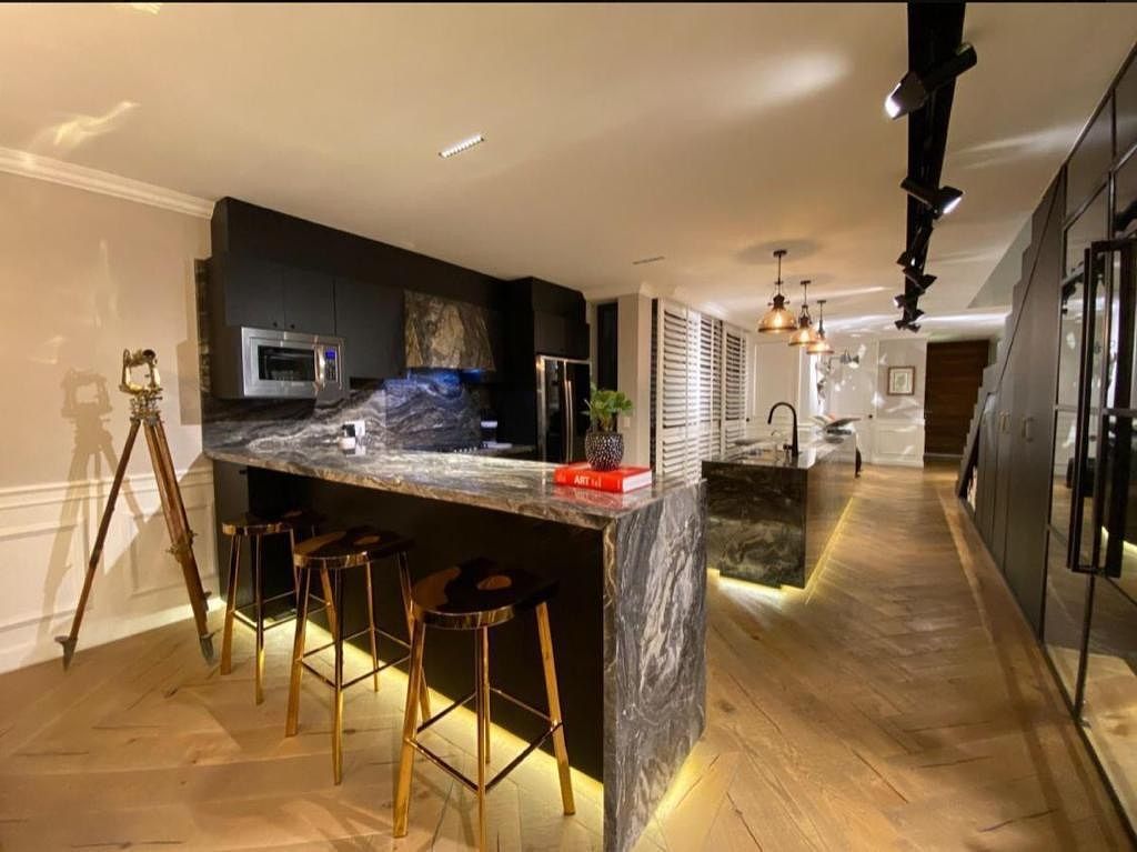 Apartamento em Polanco IV Sección, Miguel Hidalgo, foto 17 de 20