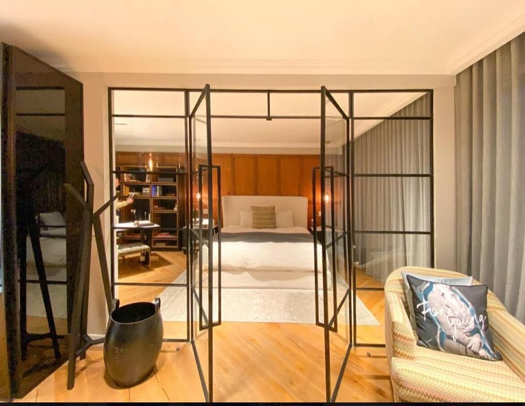 Apartamento em Polanco IV Sección, Miguel Hidalgo, foto 18 de 20