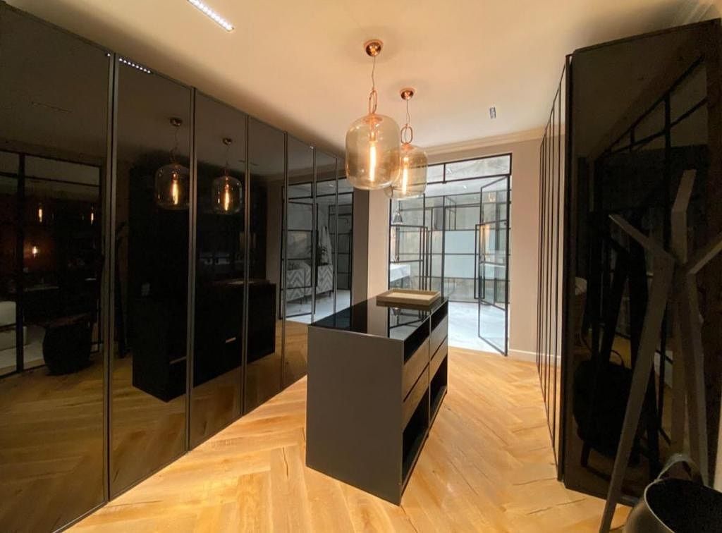 Apartamento em Polanco IV Sección, Miguel Hidalgo, foto 19 de 20