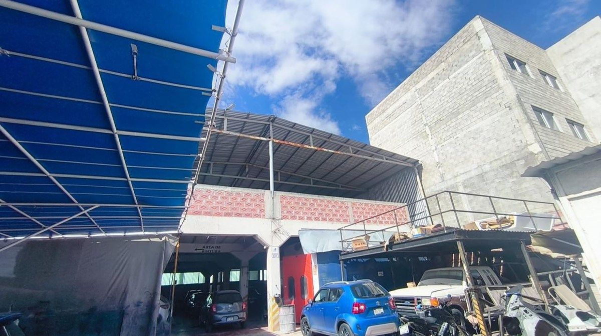 Lot in Los Sabinos, Querétaro, photo 4 of 10