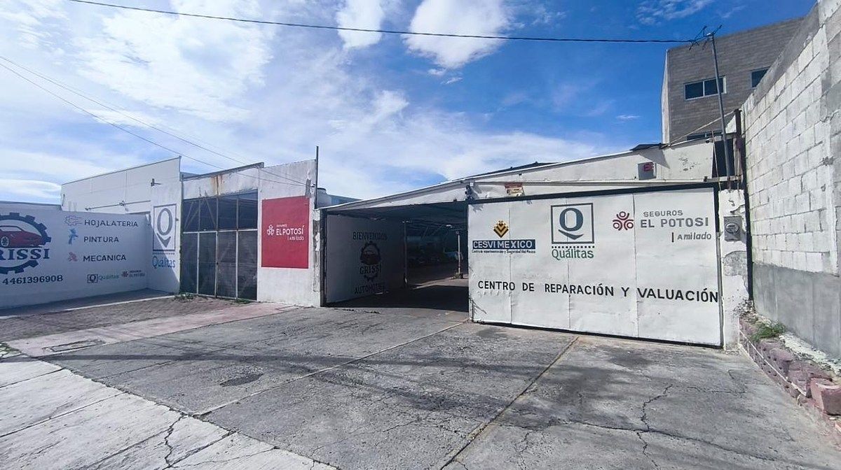 Lot in Los Sabinos, Querétaro, photo 9 of 10