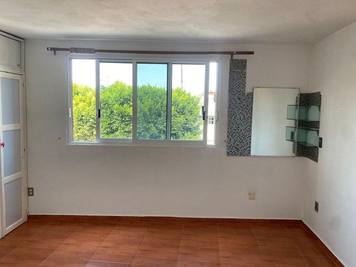 Apartamento em San Pedro Mártir, Tlalpan, foto 19 de 20