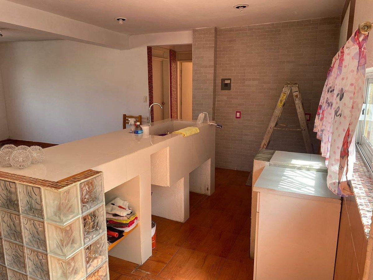 Apartamento em San Pedro Mártir, Tlalpan, foto 20 de 20