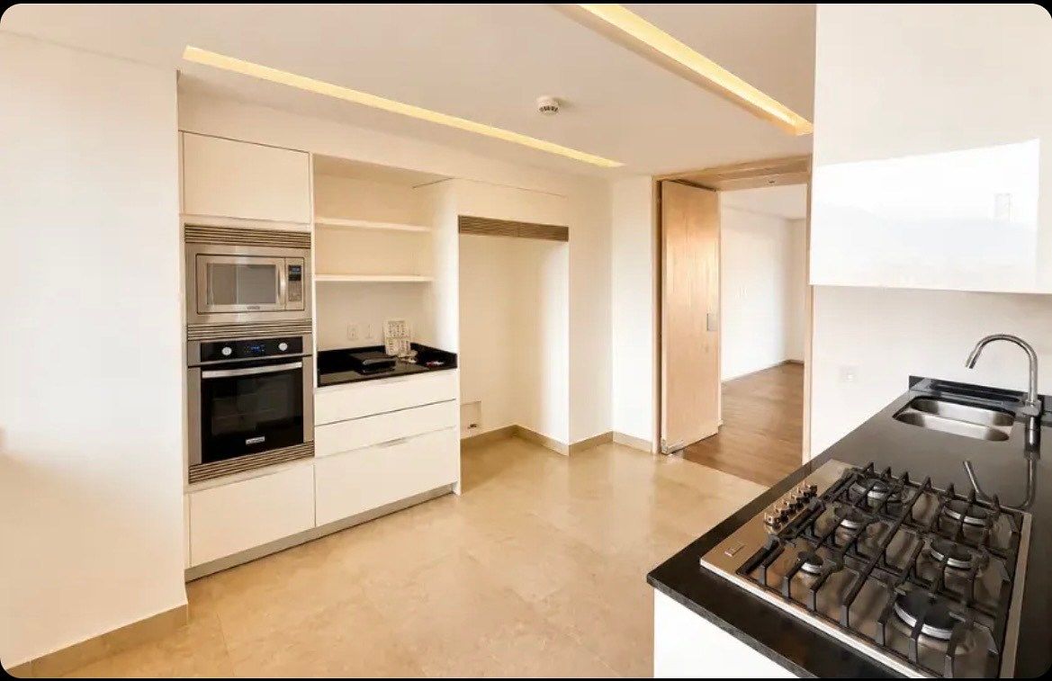 Departamento en San Bartolo Ameyalco, Álvaro Obregón, foto 3 de 26