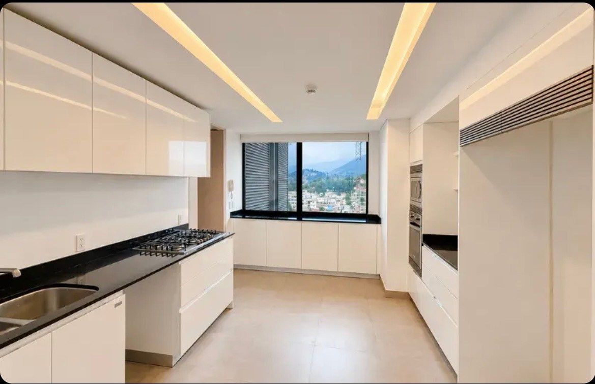 Departamento en San Bartolo Ameyalco, Álvaro Obregón, foto 4 de 26