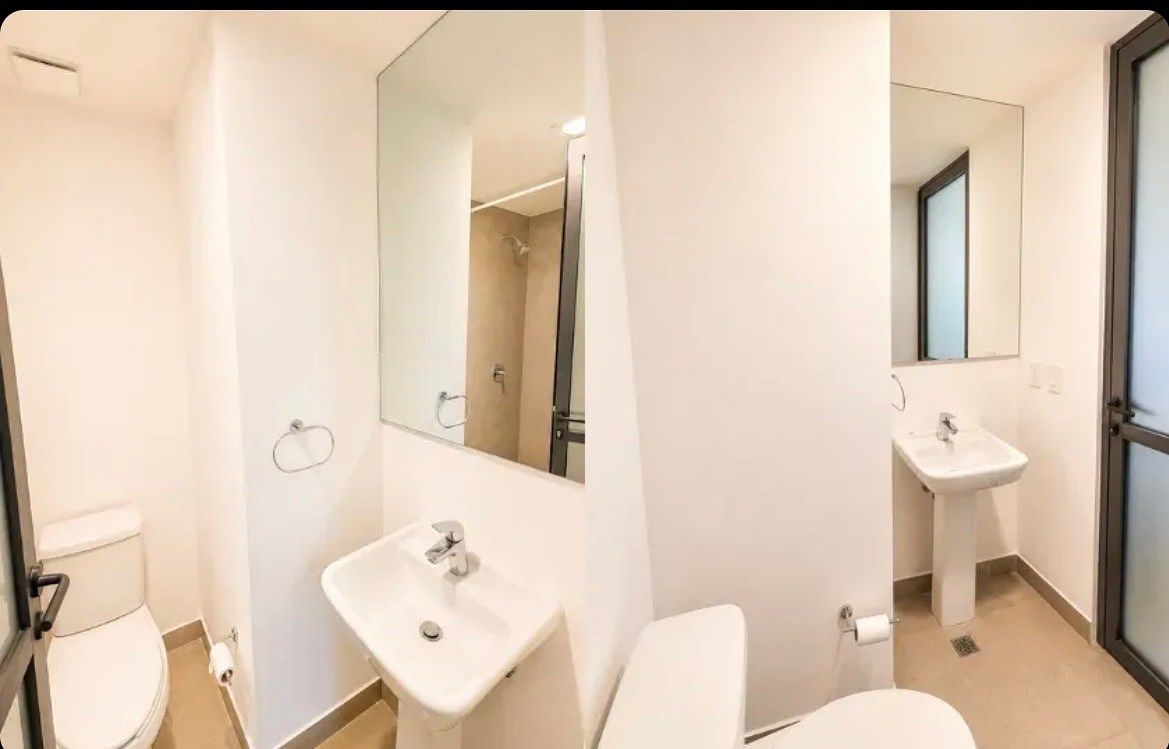 Departamento en San Bartolo Ameyalco, Álvaro Obregón, foto 10 de 26