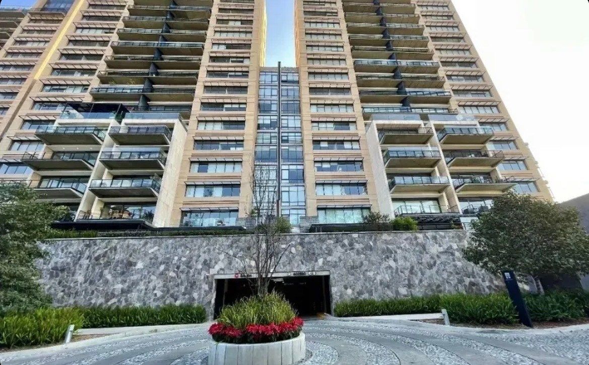 Departamento en San Bartolo Ameyalco, Álvaro Obregón, foto 26 de 26