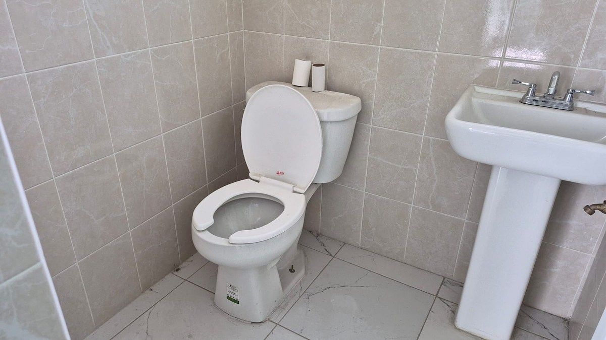 Sala Comercial em San Juan Tlihuaca, Nicolás Romero, foto 12 de 16