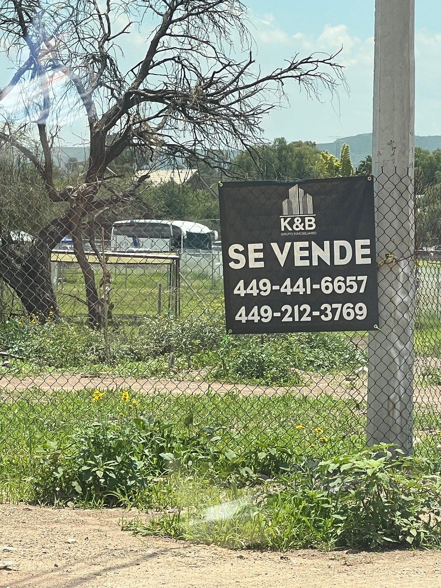 Lot in Maravillas, Jesús María, photo 6 of 6