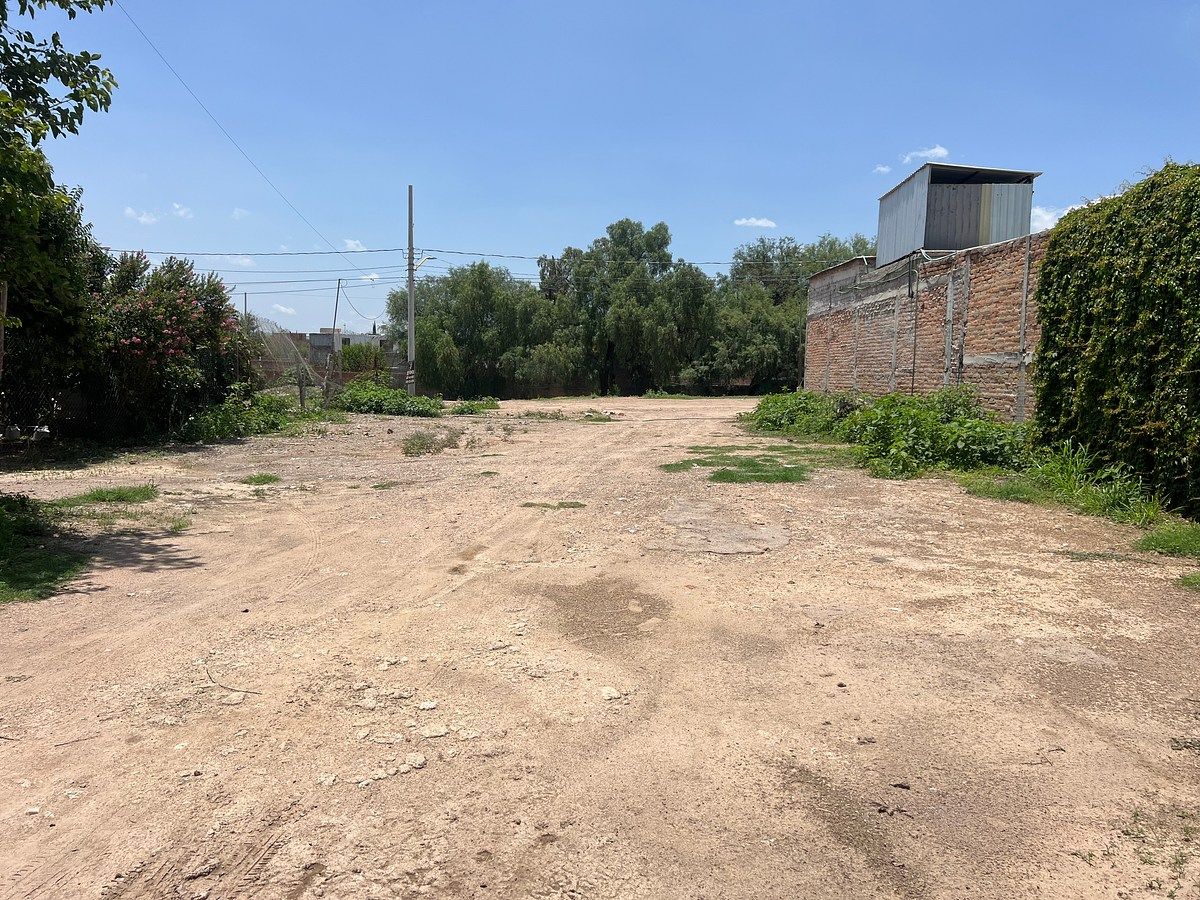 Lot in Maravillas, Jesús María, photo 3 of 6