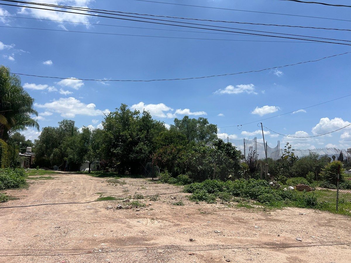 Lot in Maravillas, Jesús María, photo 5 of 6
