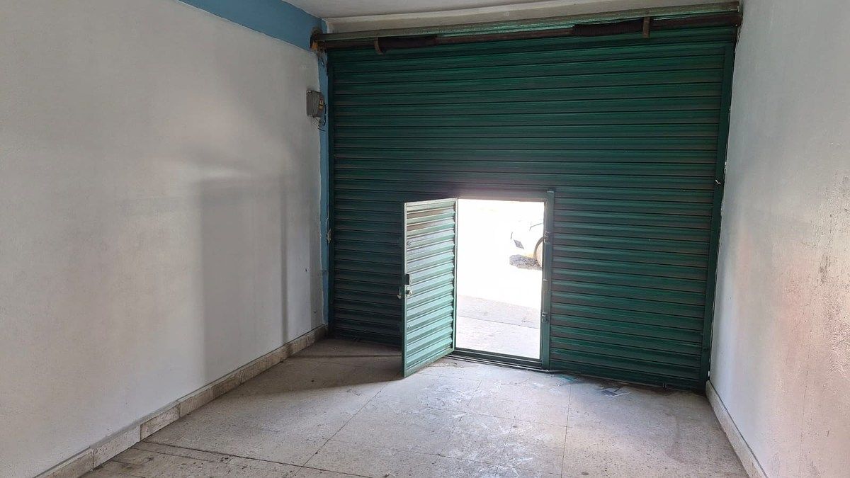 LOCAL COMERCIAL EN RENTA NICOLAS ROMERO, foto 1 de 6